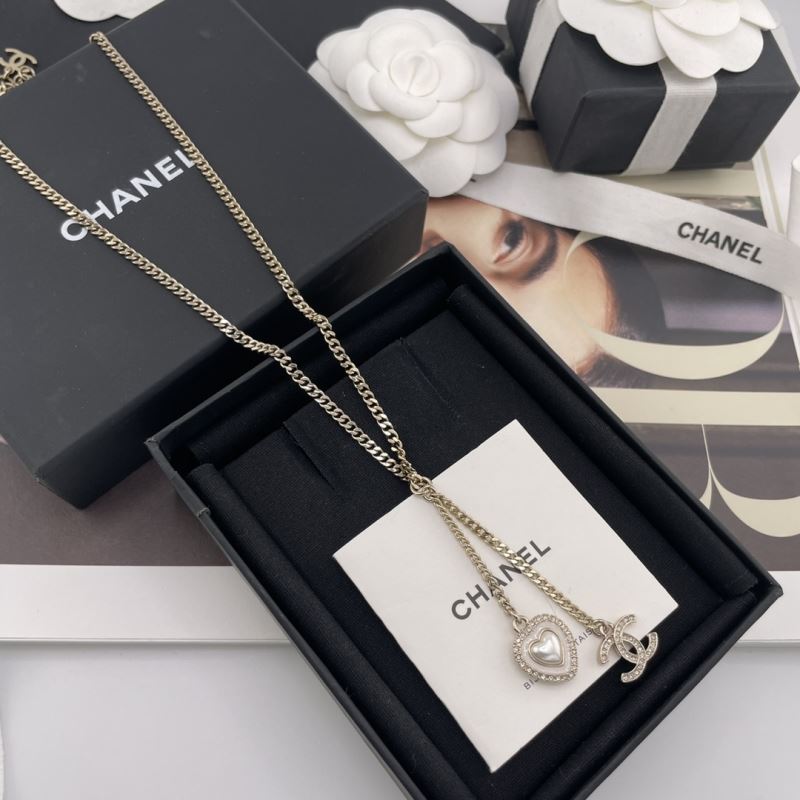 Chanel Necklaces